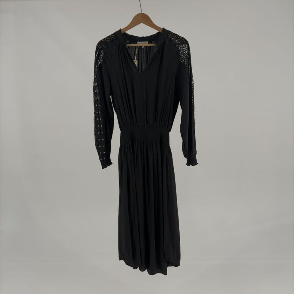 Ramy Brook Misty Maxi Dress